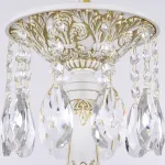 Люстра Bohemia Ivele Crystal AL7801 AL78101/10/250 B WMG от ImperiumLoft