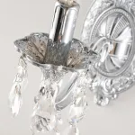 Бра Bohemia Ivele Crystal AL7801 AL7801B10/1/175 A NW
