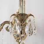 Бра Bohemia Ivele Crystal AL7901 AL7901B10/2/175 A GB
