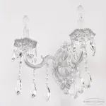 Бра Bohemia Ivele Crystal AL7801 AL7801B10/2/175 A WMN от ImperiumLoft