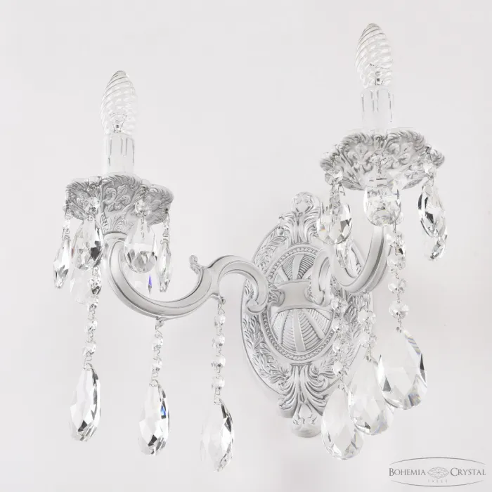 Бра Bohemia Ivele Crystal AL7801 AL7801B10/2/175 A WMN от ImperiumLoft