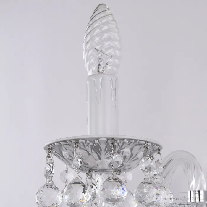 Бра Bohemia Ivele Crystal AL1609 AL16309B/1/141 WMN от ImperiumLoft