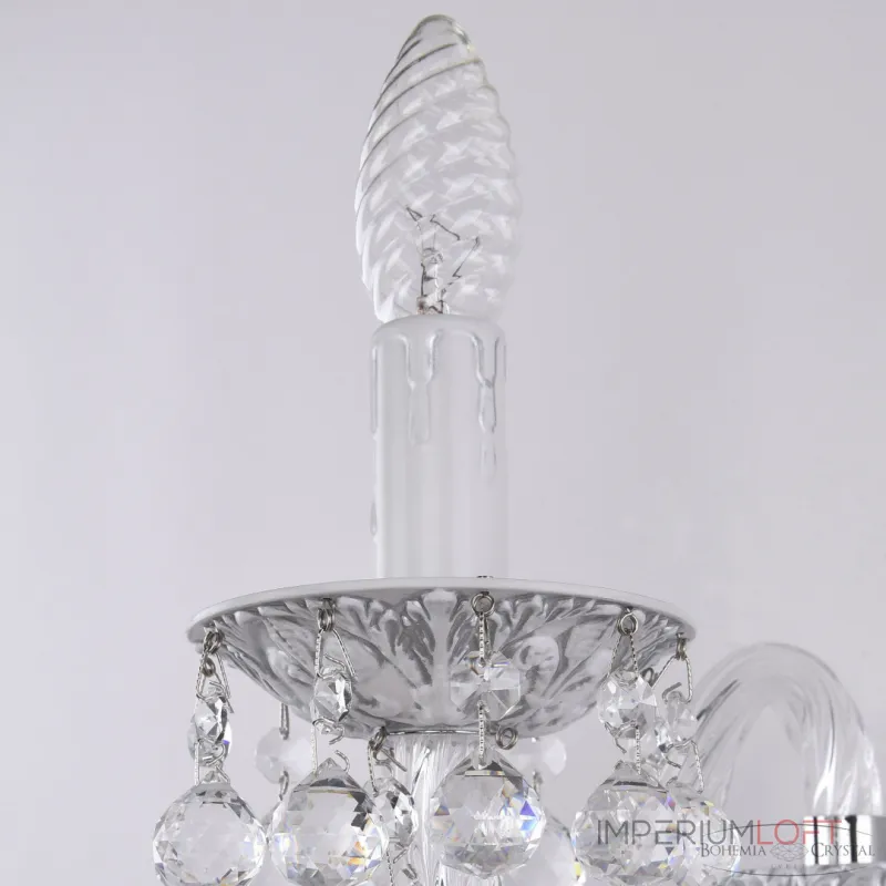 Бра Bohemia Ivele Crystal AL1609 AL16309B/1/141 WMN