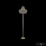Торшер Bohemia Ivele Crystal 1911 19111T6/H/45IV-172 G от ImperiumLoft