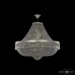 Подвесная люстра Bohemia Ivele Crystal 1927 19271/H1/100IV GW