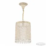 Подвесной светильник Bohemia Ivele Crystal AL1920 AL19201/20OL WMG