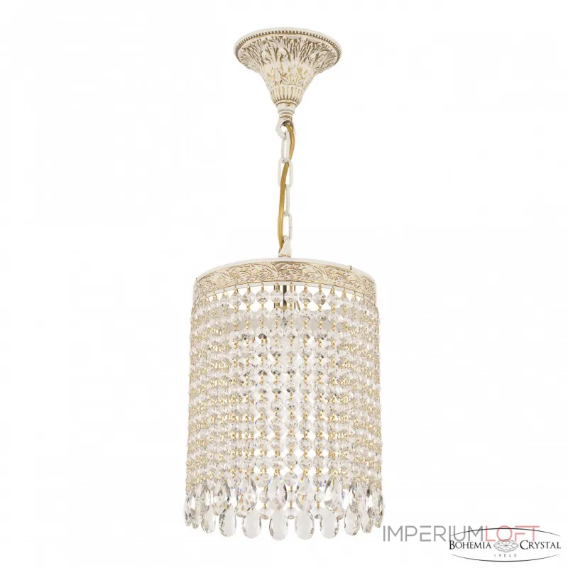 Подвесной светильник Bohemia Ivele Crystal AL1920 AL19201/20OL WMG Подвесной светильник Bohemia Ivele Crystal AL1920 AL19201/20OL WMG