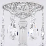 Подвесная люстра Bohemia Ivele Crystal AL7918 AL79118/12/285 A WMN