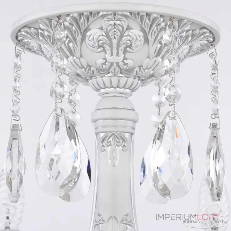 Подвесная люстра Bohemia Ivele Crystal AL7918 AL79118/12/285 A WMN Подвесная люстра Bohemia Ivele Crystal AL7918 AL79118/12/285 A WMN
