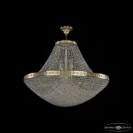 Подвесная люстра Bohemia Ivele Crystal 1932 19321/H1/90IV G