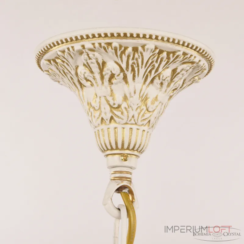 Подвесной светильник Bohemia Ivele Crystal AL1920 AL19201/20OL WMG Drops Подвесной светильник Bohemia Ivele Crystal AL1920 AL19201/20OL WMG Drops