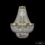 Бра Bohemia Ivele Crystal 1910 19101B/H1/35IV G