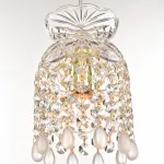 Подвесной светильник Bohemia Ivele Crystal 1478 14781P/11 G V0300 от ImperiumLoft