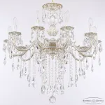 Люстра Bohemia Ivele Crystal AL7801 AL78101/10/250 B WMG от ImperiumLoft