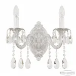 Бра Bohemia Ivele Crystal AL7901 AL7901B10/2/175 A WMN