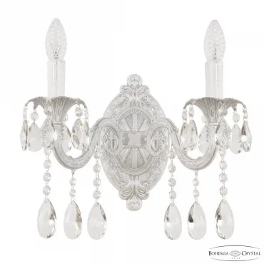 Бра Bohemia Ivele Crystal AL7901 AL7901B10/2/175 A WMN