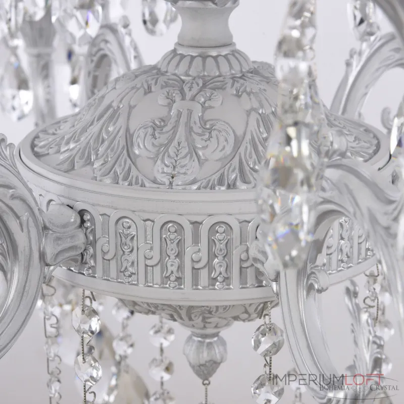 Подвесная люстра Bohemia Ivele Crystal AL7918 AL79118/12/285 A WMN Подвесная люстра Bohemia Ivele Crystal AL7918 AL79118/12/285 A WMN