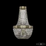 Бра Bohemia Ivele Crystal 1905 19051B/H2/20IV G