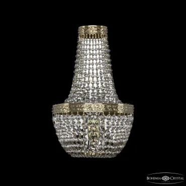Бра Bohemia Ivele Crystal 1905 19051B/H2/20IV G