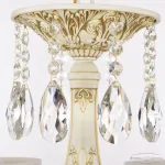 Подвесная люстра Bohemia Ivele Crystal AL7901 AL79101/8/250 A WMG P1 U Pair