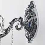 Бра Bohemia Ivele Crystal AL7901 AL7901B10/1/175 A NB от ImperiumLoft