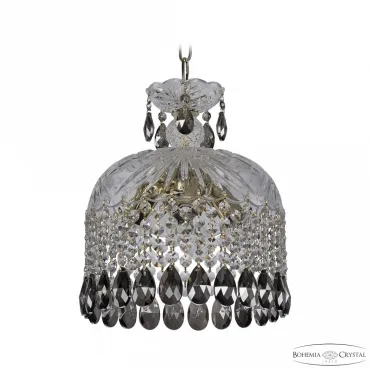 Подвесной светильник Bohemia Ivele Crystal 1478 14781/25 G K731 Подвесной светильник Bohemia Ivele Crystal 1478 14781/25 G K731