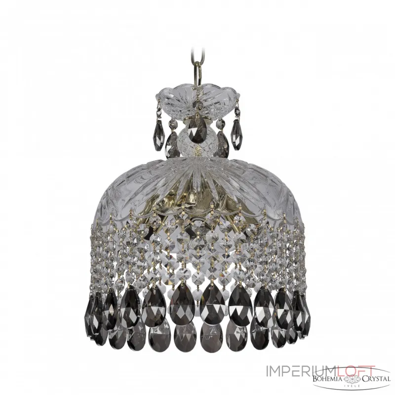 Подвесной светильник Bohemia Ivele Crystal 1478 14781/25 G K731 Подвесной светильник Bohemia Ivele Crystal 1478 14781/25 G K731