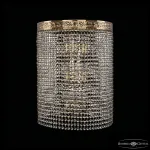 Бра Bohemia Ivele Crystal 8340 83401B/40IV-50 G R