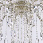 Люстра Bohemia Ivele Crystal AL7801 AL78101/10/250 B WMG от ImperiumLoft