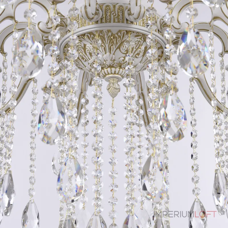 Подвесная люстра Bohemia Ivele Crystal AL7801 AL78101/10/250 B WMG Подвесная люстра Bohemia Ivele Crystal AL7801 AL78101/10/250 B WMG