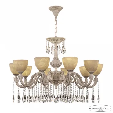 Подвесная люстра Bohemia Ivele Crystal AL7901 AL79101/10/300 A WMN P1 U Rose Подвесная люстра Bohemia Ivele Crystal AL7901 AL79101/10/300 A WMN P1 U Rose