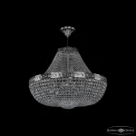 Подвесная люстра Bohemia Ivele Crystal 1928 19281/H1/70IV NB