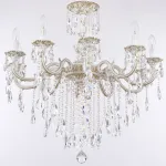 Люстра Bohemia Ivele Crystal AL7801 AL78101/10/250 B WMG от ImperiumLoft