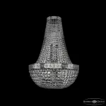 Бра Bohemia Ivele Crystal 1911 19111B/H2/35IV Ni
