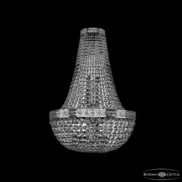Бра Bohemia Ivele Crystal 1911 19111B/H2/35IV Ni