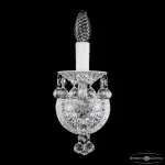 Бра Bohemia Ivele Crystal AL1609 AL16309B/1/141 WMN от ImperiumLoft