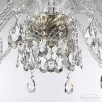 Подвесная люстра Bohemia Ivele Crystal 118 118/10/240 Pa