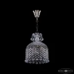Подвесной светильник Bohemia Ivele Crystal 1478 14781/22 Pa Balls