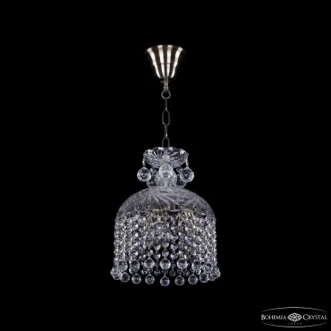 Подвесной светильник Bohemia Ivele Crystal 1478 14781/22 Pa Balls Подвесной светильник Bohemia Ivele Crystal 1478 14781/22 Pa Balls