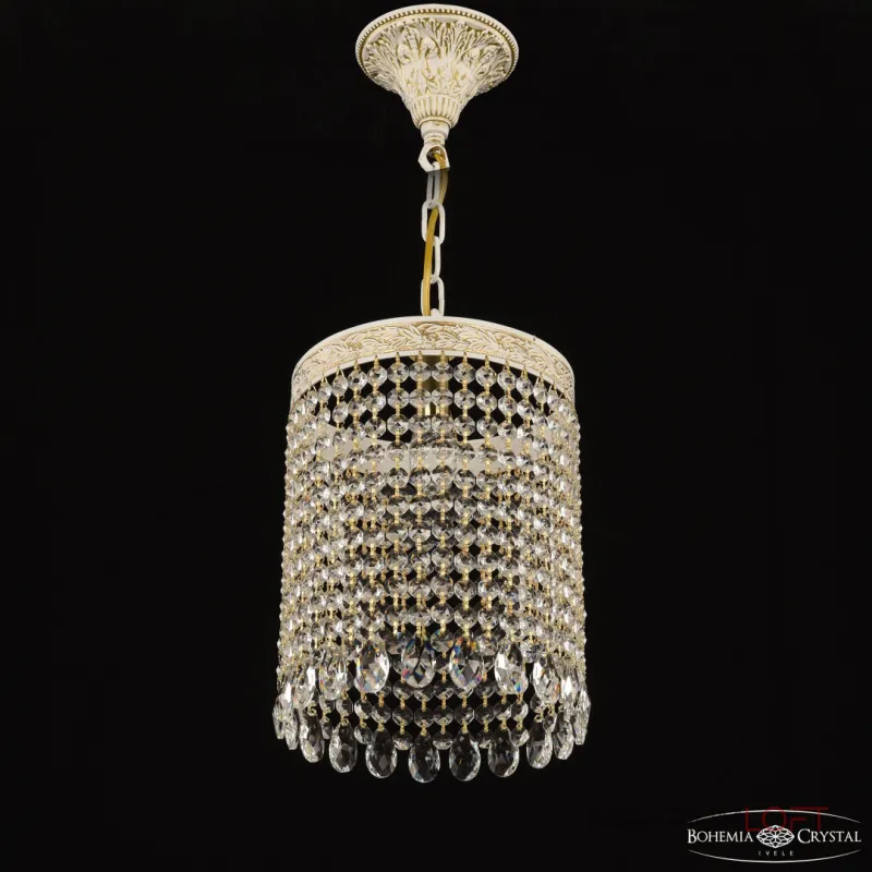 Подвесной светильник Bohemia Ivele Crystal AL1920 AL19201/20OL WMG Подвесной светильник Bohemia Ivele Crystal AL1920 AL19201/20OL WMG