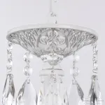 Подвесная люстра Bohemia Ivele Crystal AL7801 AL78101/5/175 B WMN Подвесная люстра Bohemia Ivele Crystal AL7801 AL78101/5/175 B WMN