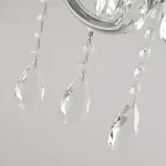 Бра Bohemia Ivele Crystal AL7801 AL7801B14/2/175 A NW