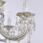 Люстра Bohemia Ivele Crystal AL7801 AL78101/10/250 B WMG от ImperiumLoft
