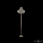 Торшер Bohemia Ivele Crystal 1904 19041T6/H/45IV-172 G от ImperiumLoft