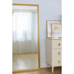 Напольное зеркало Bountyhome Риболла mv813