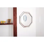 Настенное зеркало Bountyhome Уиндоу Блу mv102-59-blue