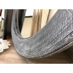 Настенное зеркало Bountyhome Уиндоу Грэй mv102-59-grey