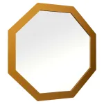 Настенное зеркало Bountyhome Видас Голд mv534-gold
