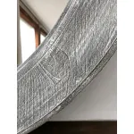Настенное зеркало Bountyhome Уиндоу Грэй mv102-59-grey