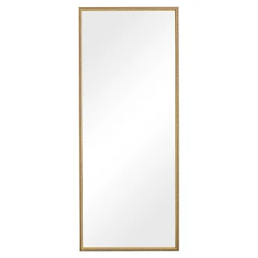 Напольное зеркало Bountyhome Гуидо Голд mv701-gold Напольное зеркало Bountyhome Гуидо Голд mv701-gold
